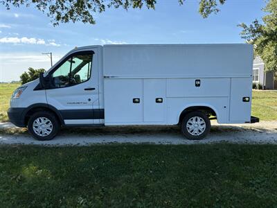 2017 Ford Transit 350  KUV - Photo 2 - Sycamore, IL 60178