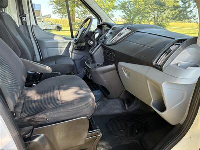2017 Ford Transit 350  KUV - Photo 10 - Sycamore, IL 60178
