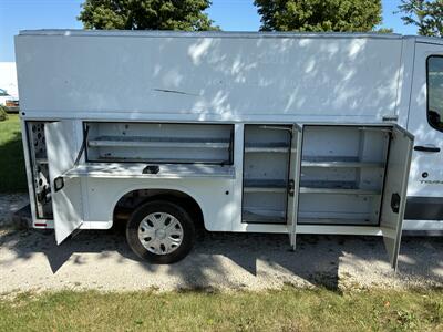 2017 Ford Transit 350  KUV - Photo 13 - Sycamore, IL 60178