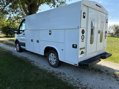 2017 Ford Transit 350  KUV - Photo 3 - Sycamore, IL 60178