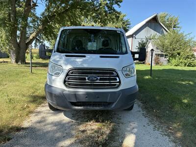 2017 Ford Transit 350  KUV - Photo 7 - Sycamore, IL 60178