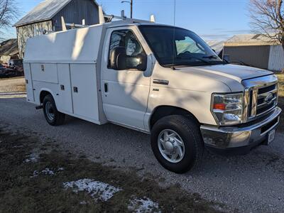 2014 Ford E-350 KUV  KUV - Photo 6 - Sycamore, IL 60178