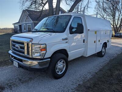 2014 Ford E-350 KUV  KUV - Photo 1 - Sycamore, IL 60178