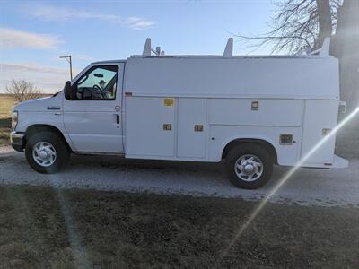 2014 Ford E-350 KUV  KUV - Photo 2 - Sycamore, IL 60178