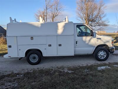 2014 Ford E-350 KUV  KUV - Photo 5 - Sycamore, IL 60178