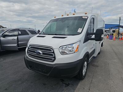 2019 Ford Transit 350   - Photo 1 - Sycamore, IL 60178