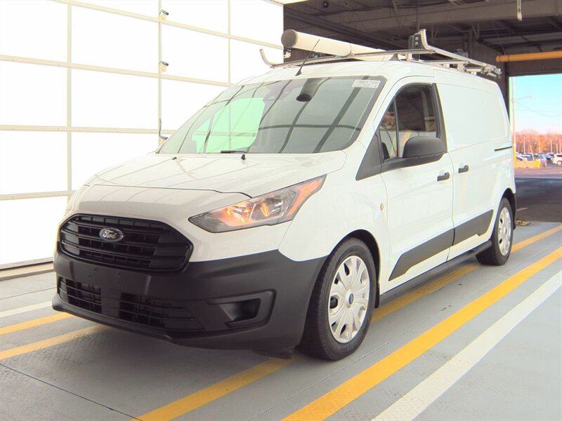 2020 Ford Transit Connect XL   - Photo 1 - Sycamore, IL 60178
