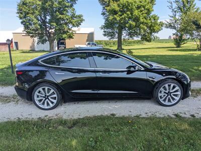 2019 Tesla Model 3 Long Range   - Photo 6 - Sycamore, IL 60178