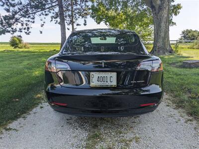 2019 Tesla Model 3 Long Range   - Photo 4 - Sycamore, IL 60178