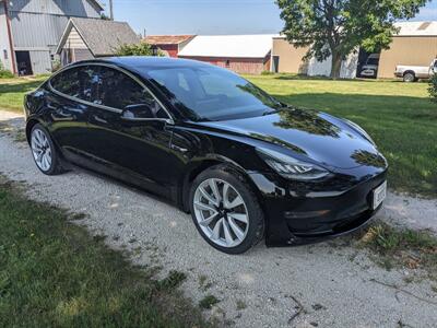 2019 Tesla Model 3 Long Range   - Photo 7 - Sycamore, IL 60178