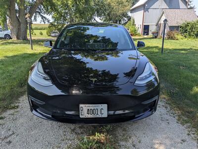 2019 Tesla Model 3 Long Range   - Photo 8 - Sycamore, IL 60178