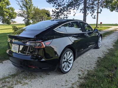 2019 Tesla Model 3 Long Range   - Photo 5 - Sycamore, IL 60178