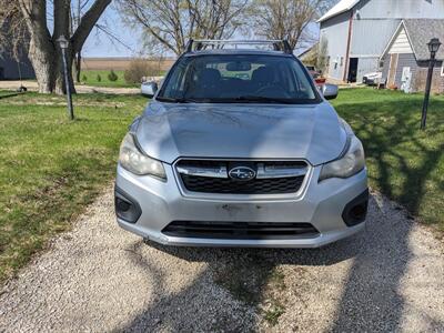 2013 Subaru Impreza 2.0i Premium   - Photo 8 - Sycamore, IL 60178