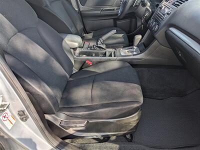2013 Subaru Impreza 2.0i Premium   - Photo 19 - Sycamore, IL 60178