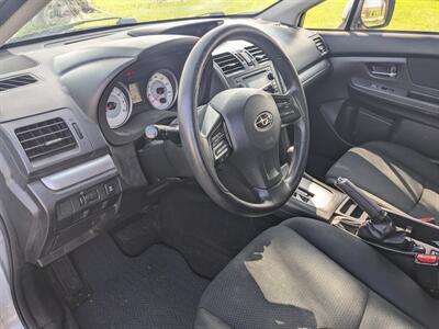 2013 Subaru Impreza 2.0i Premium   - Photo 12 - Sycamore, IL 60178