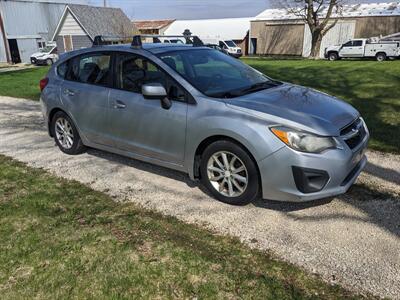 2013 Subaru Impreza 2.0i Premium   - Photo 7 - Sycamore, IL 60178