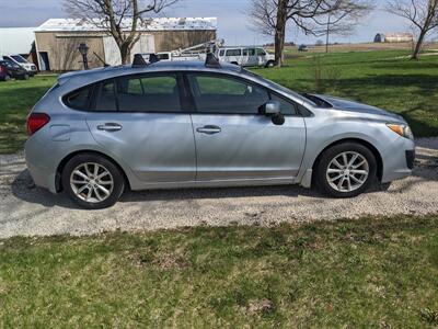2013 Subaru Impreza 2.0i Premium   - Photo 6 - Sycamore, IL 60178