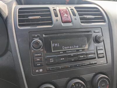 2013 Subaru Impreza 2.0i Premium   - Photo 24 - Sycamore, IL 60178