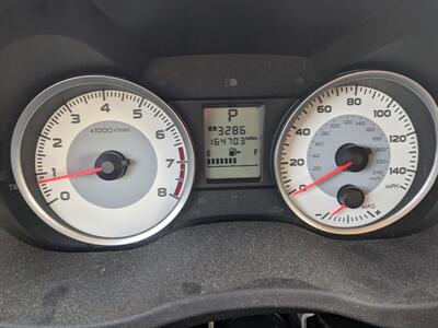 2013 Subaru Impreza 2.0i Premium   - Photo 22 - Sycamore, IL 60178