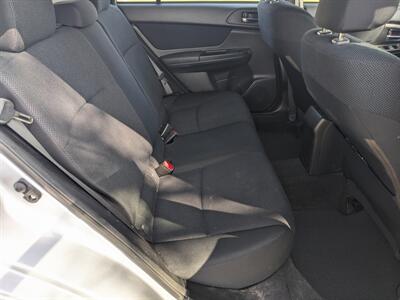 2013 Subaru Impreza 2.0i Premium   - Photo 17 - Sycamore, IL 60178