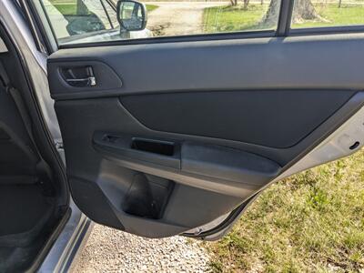 2013 Subaru Impreza 2.0i Premium   - Photo 16 - Sycamore, IL 60178