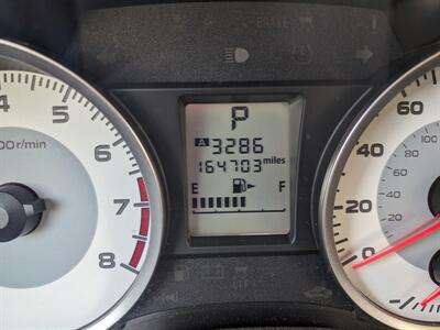 2013 Subaru Impreza 2.0i Premium   - Photo 23 - Sycamore, IL 60178