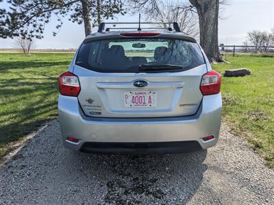 2013 Subaru Impreza 2.0i Premium   - Photo 4 - Sycamore, IL 60178