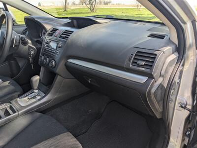 2013 Subaru Impreza 2.0i Premium   - Photo 20 - Sycamore, IL 60178