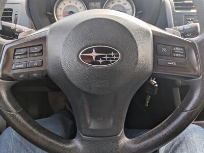 2013 Subaru Impreza 2.0i Premium   - Photo 26 - Sycamore, IL 60178