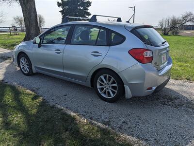 2013 Subaru Impreza 2.0i Premium   - Photo 3 - Sycamore, IL 60178