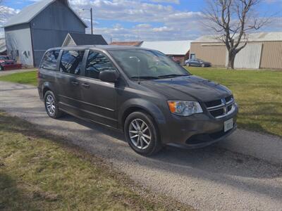 2016 Dodge Grand Caravan SE Plus   - Photo 7 - Sycamore, IL 60178