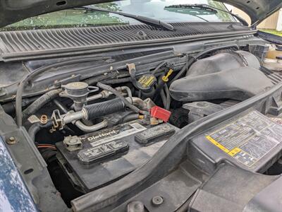 2008 Ford E-350 SD XL   - Photo 24 - Sycamore, IL 60178