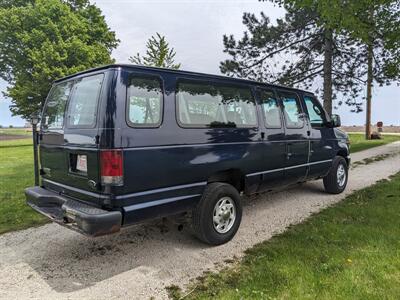2008 Ford E-350 SD XL   - Photo 5 - Sycamore, IL 60178