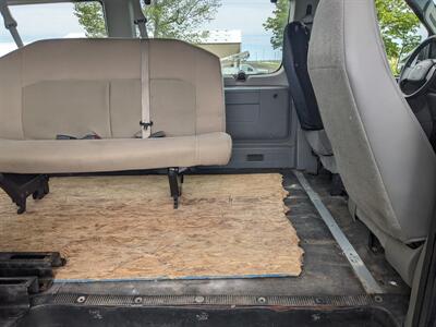 2008 Ford E-350 SD XL   - Photo 13 - Sycamore, IL 60178