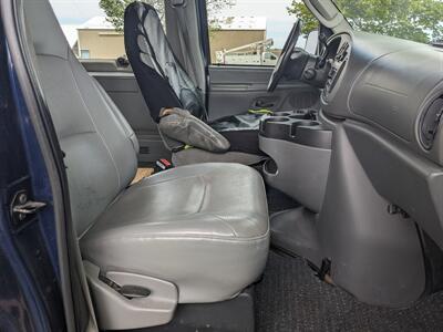 2008 Ford E-350 SD XL   - Photo 17 - Sycamore, IL 60178