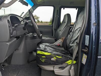 2008 Ford E-350 SD XL   - Photo 11 - Sycamore, IL 60178
