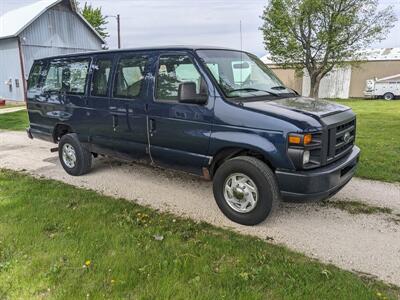 2008 Ford E-350 SD XL   - Photo 7 - Sycamore, IL 60178
