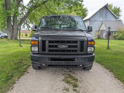 2008 Ford E-350 SD XL   - Photo 8 - Sycamore, IL 60178