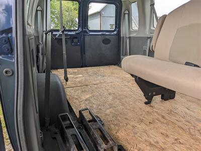 2008 Ford E-350 SD XL   - Photo 14 - Sycamore, IL 60178