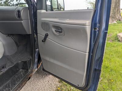 2008 Ford E-350 SD XL   - Photo 16 - Sycamore, IL 60178