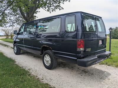 2008 Ford E-350 SD XL   - Photo 3 - Sycamore, IL 60178