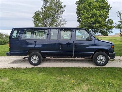 2008 Ford E-350 SD XL   - Photo 6 - Sycamore, IL 60178