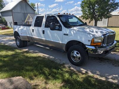 1999 Ford F-350 Super Duty Lariat   - Photo 7 - Sycamore, IL 60178