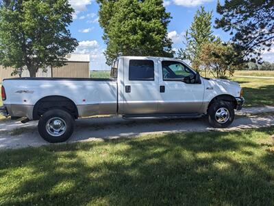 1999 Ford F-350 Super Duty Lariat   - Photo 6 - Sycamore, IL 60178