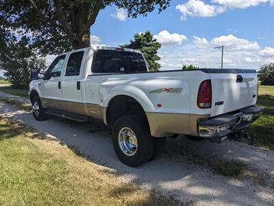 1999 Ford F-350 Super Duty Lariat   - Photo 3 - Sycamore, IL 60178