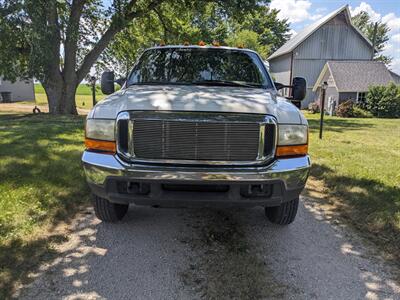 1999 Ford F-350 Super Duty Lariat   - Photo 8 - Sycamore, IL 60178