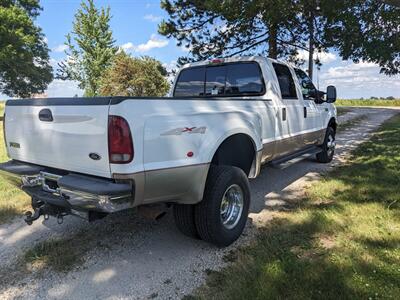 1999 Ford F-350 Super Duty Lariat   - Photo 5 - Sycamore, IL 60178