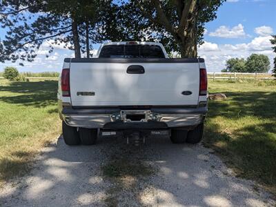 1999 Ford F-350 Super Duty Lariat   - Photo 4 - Sycamore, IL 60178