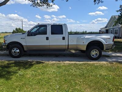 1999 Ford F-350 Super Duty Lariat   - Photo 2 - Sycamore, IL 60178