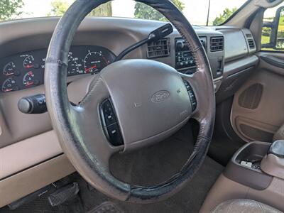 1999 Ford F-350 Super Duty Lariat   - Photo 22 - Sycamore, IL 60178